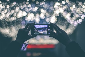 How the Experience of Attending Live Events is Changing 2